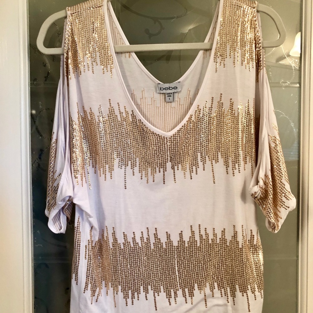 Bebe cold should top.